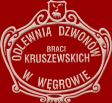 Kruszewski Brothers Bell Foundry